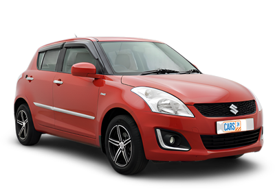 Maruti Swift-img